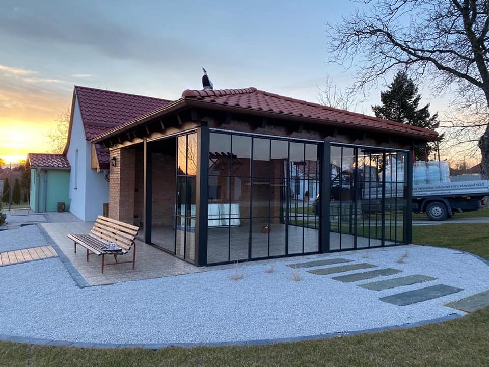 BKL realizácia